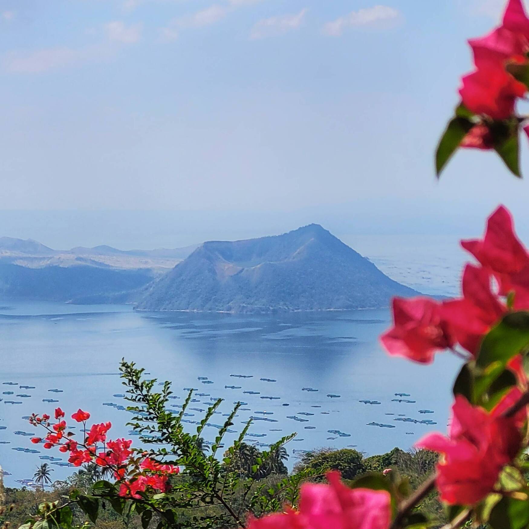 Philippines, North
