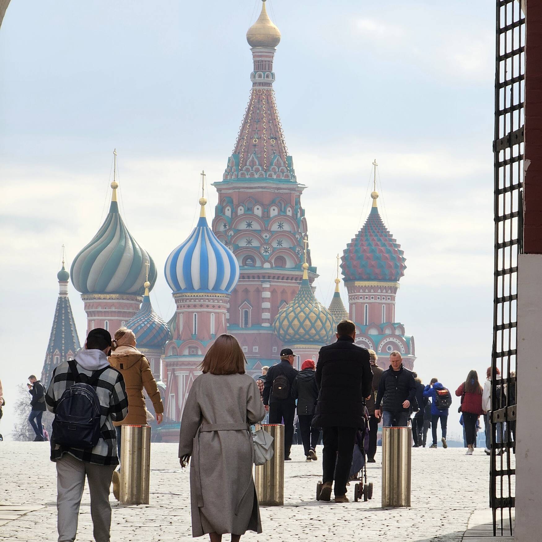 Russia