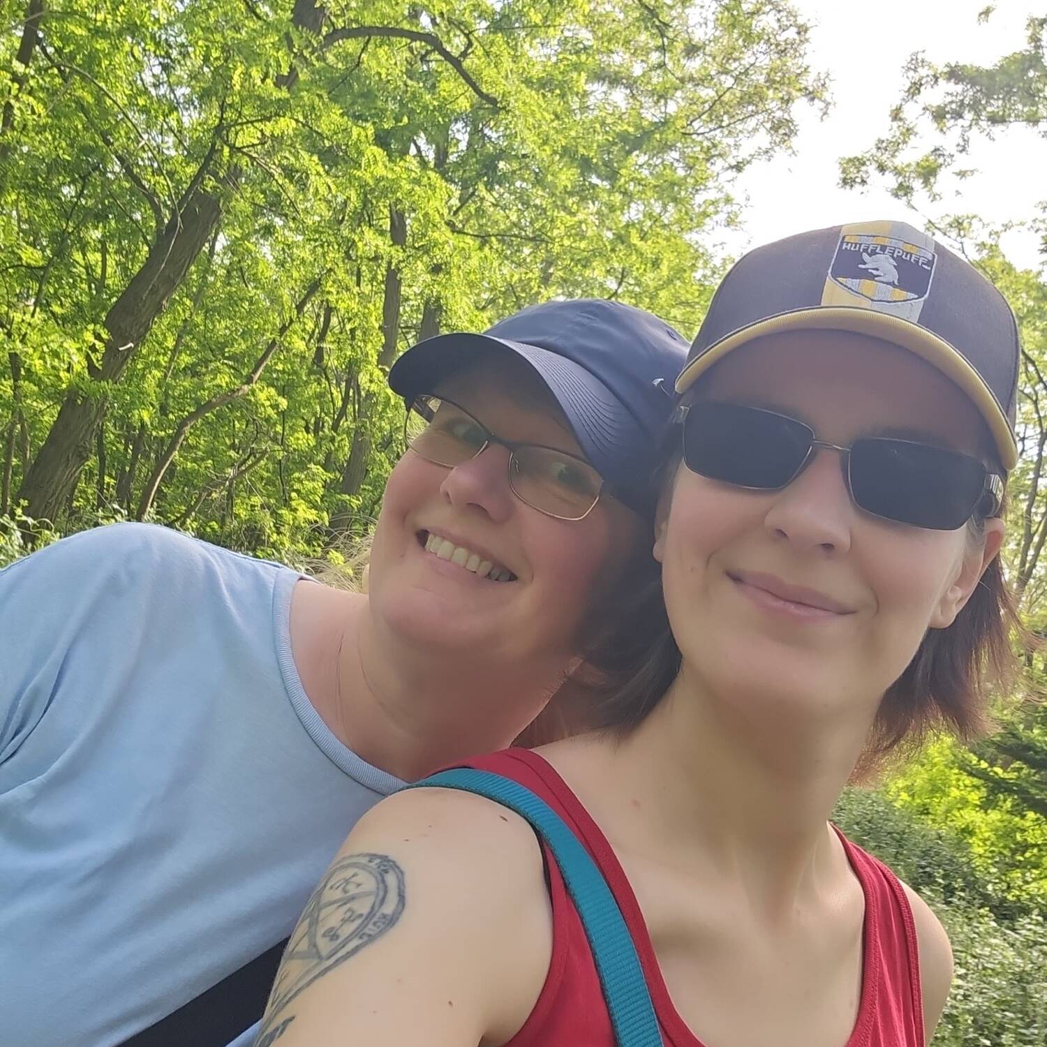 Mama-Tochter-Wochenende 🥰