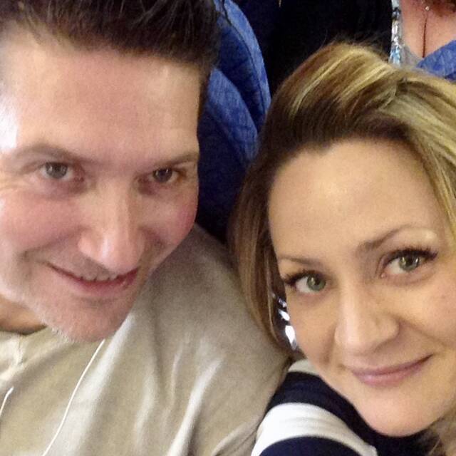 On Our Travels