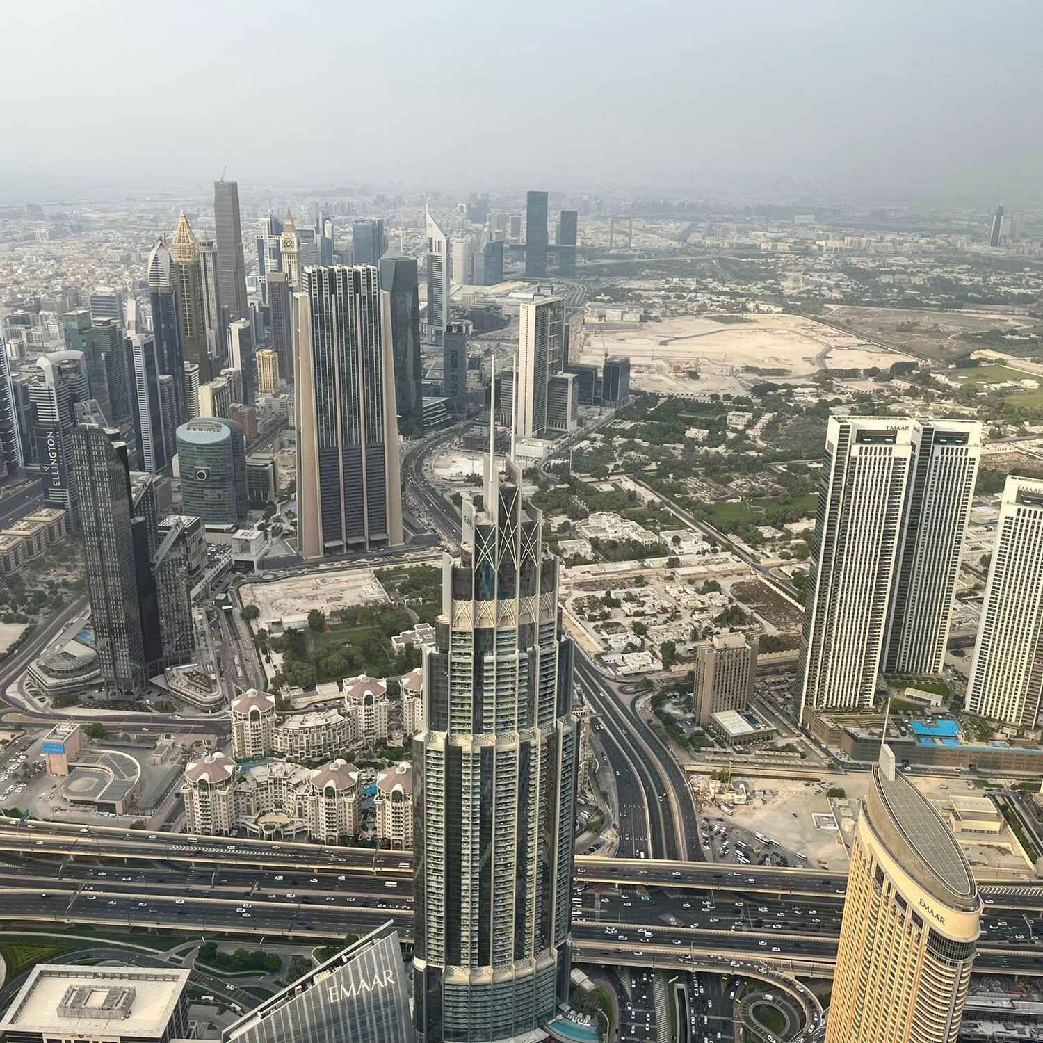 Dubaï