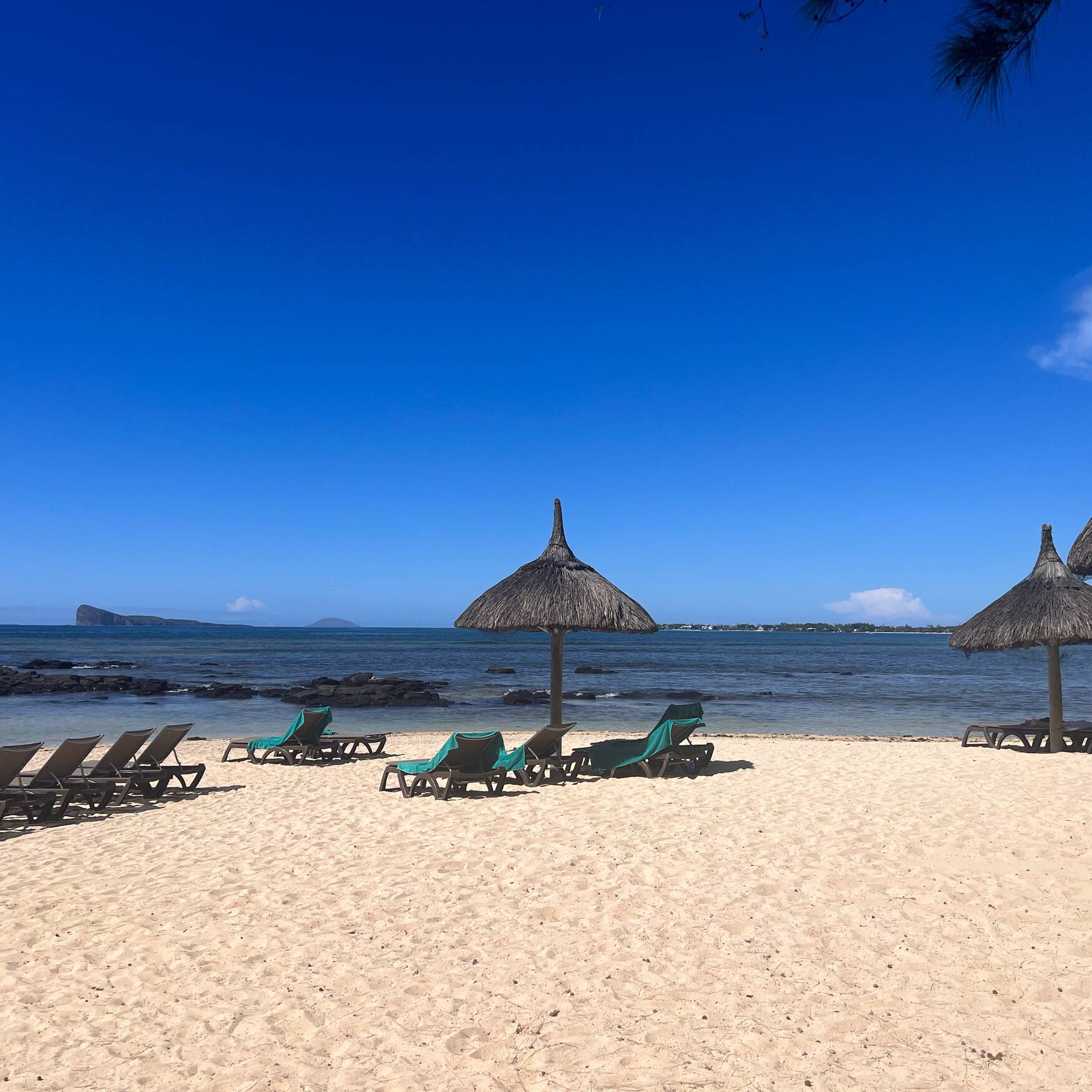 Île Maurice