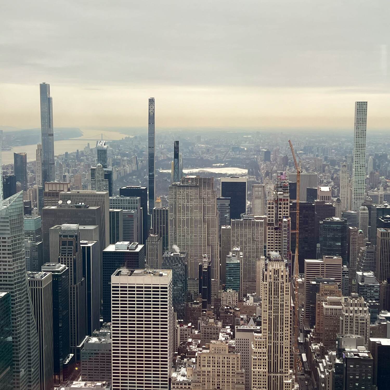 New-York Baby ✨