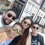 Viviendo el mundo