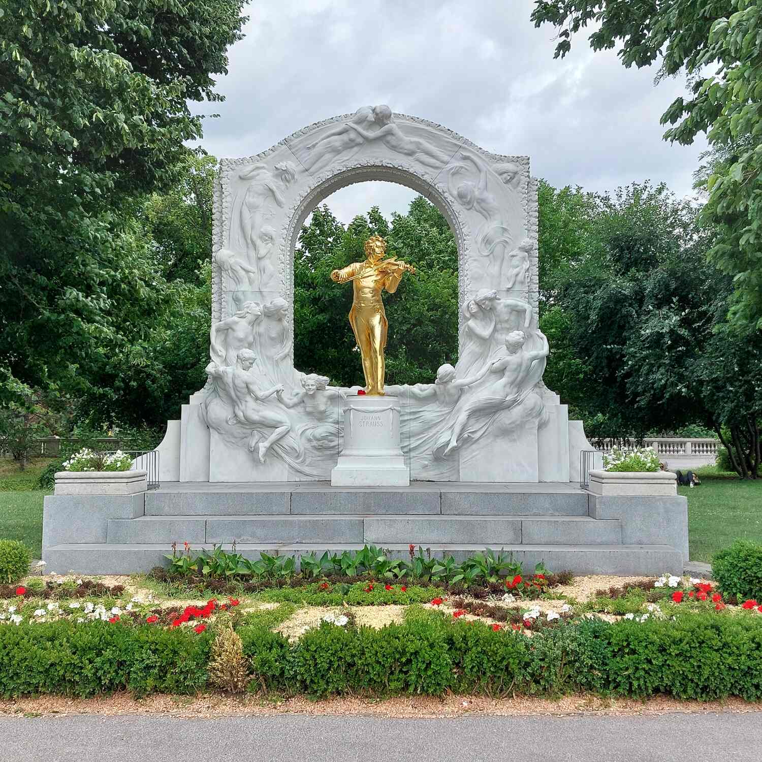 Wien, 200 Jahre Johann Strauss