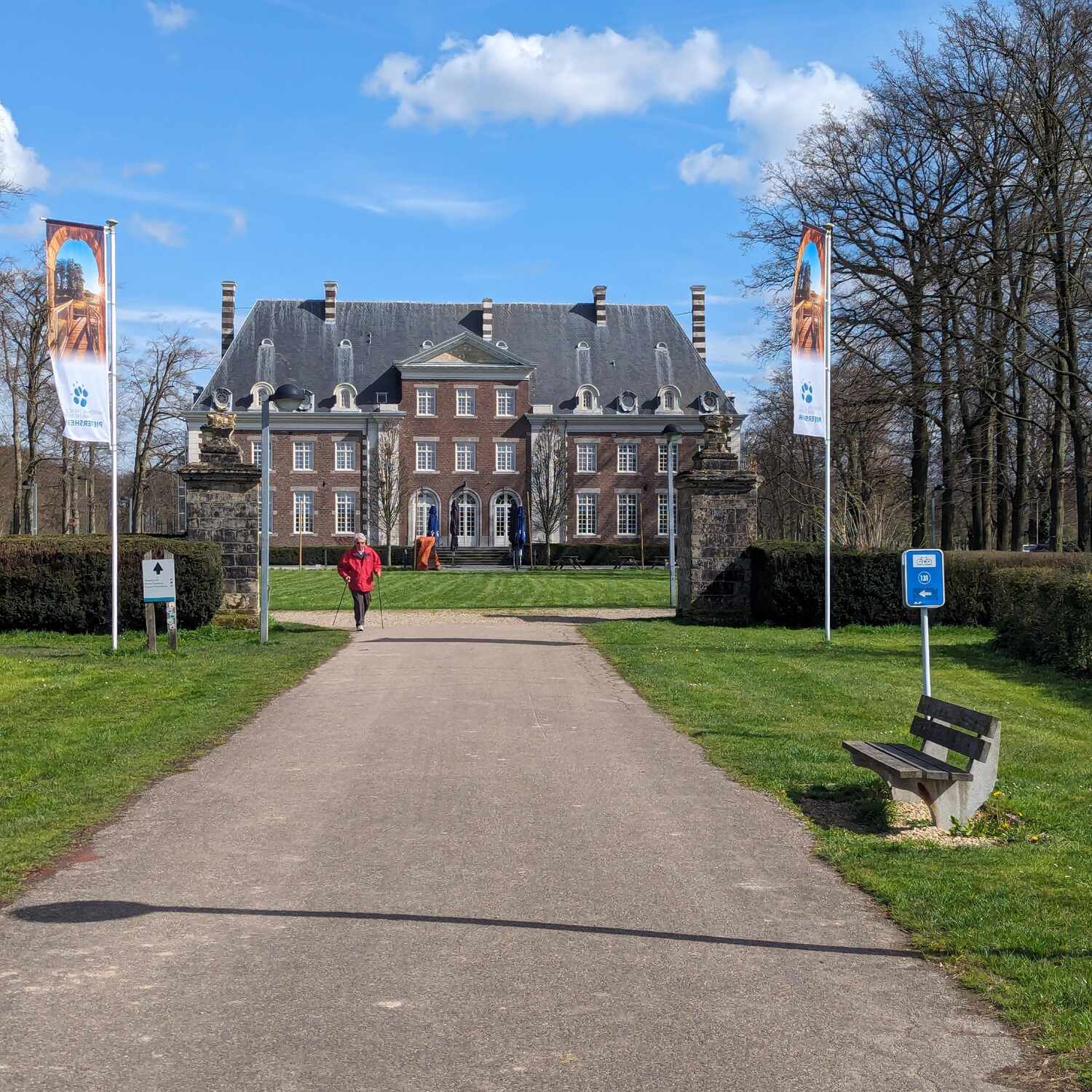 Belgien/Niederlande 2024