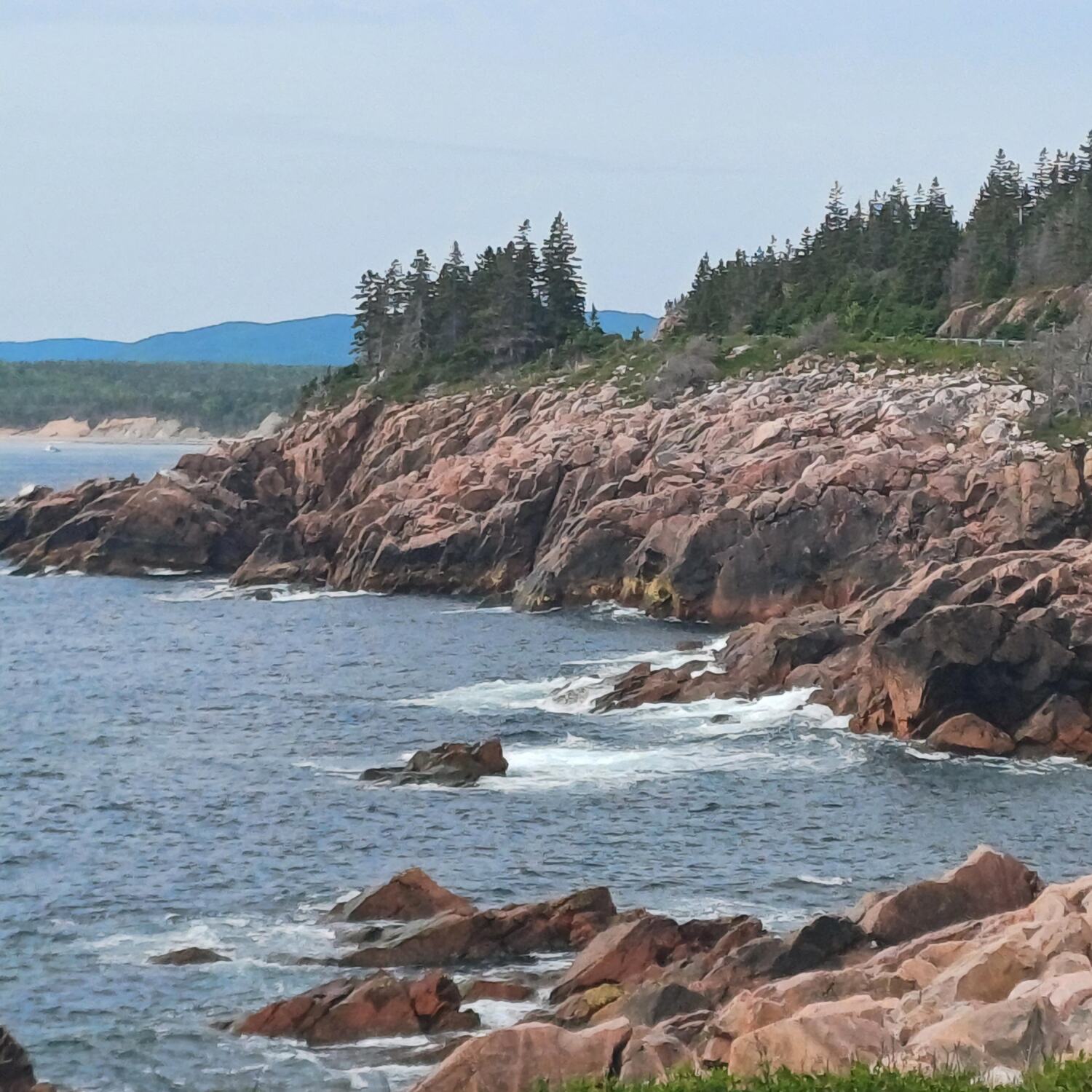 Nova Scotia 2025
