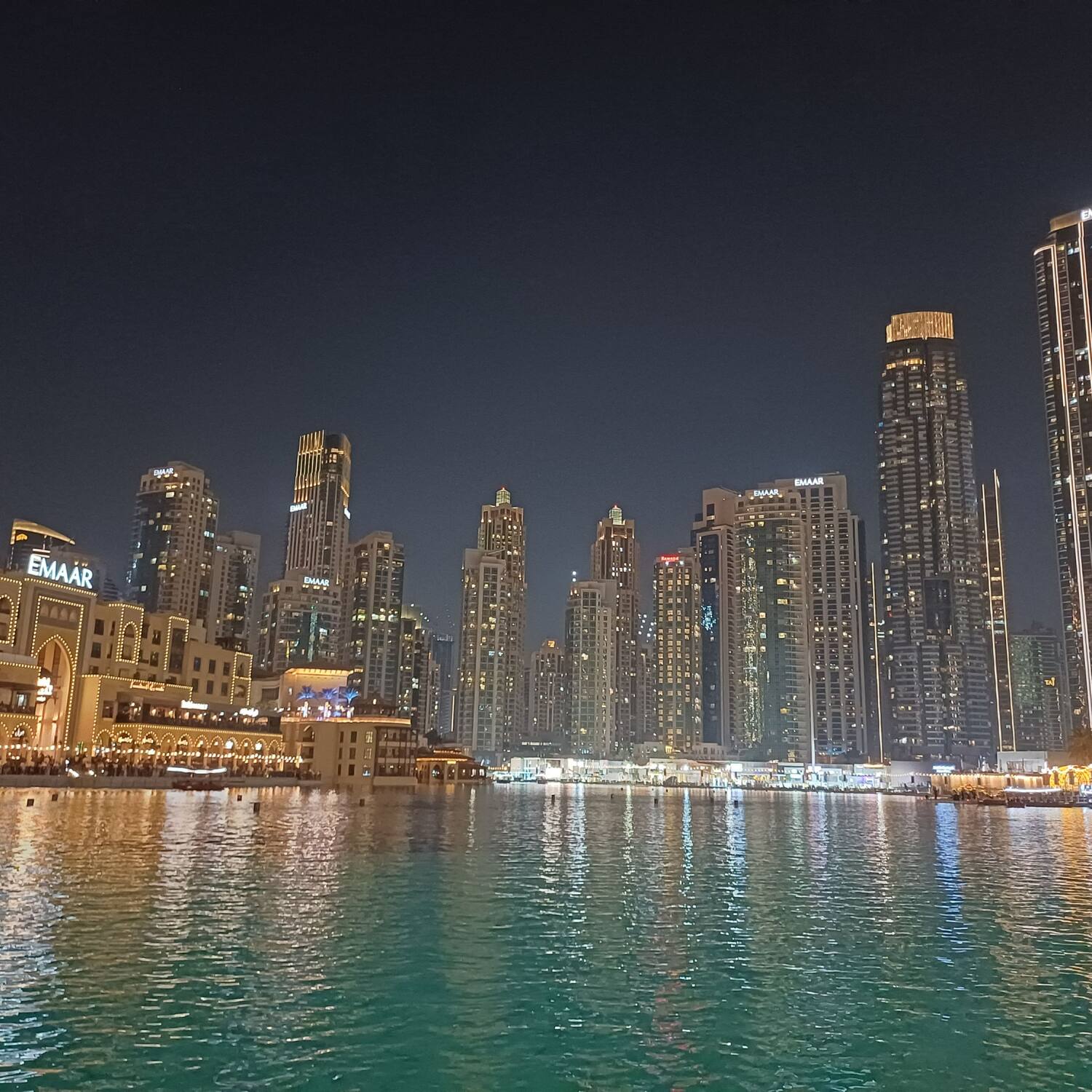 Dubai