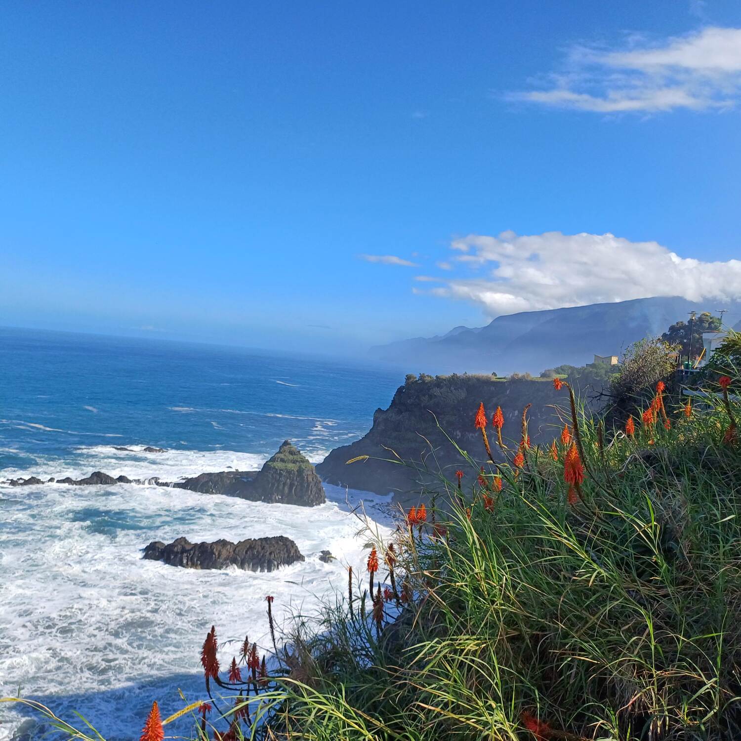 Madeira