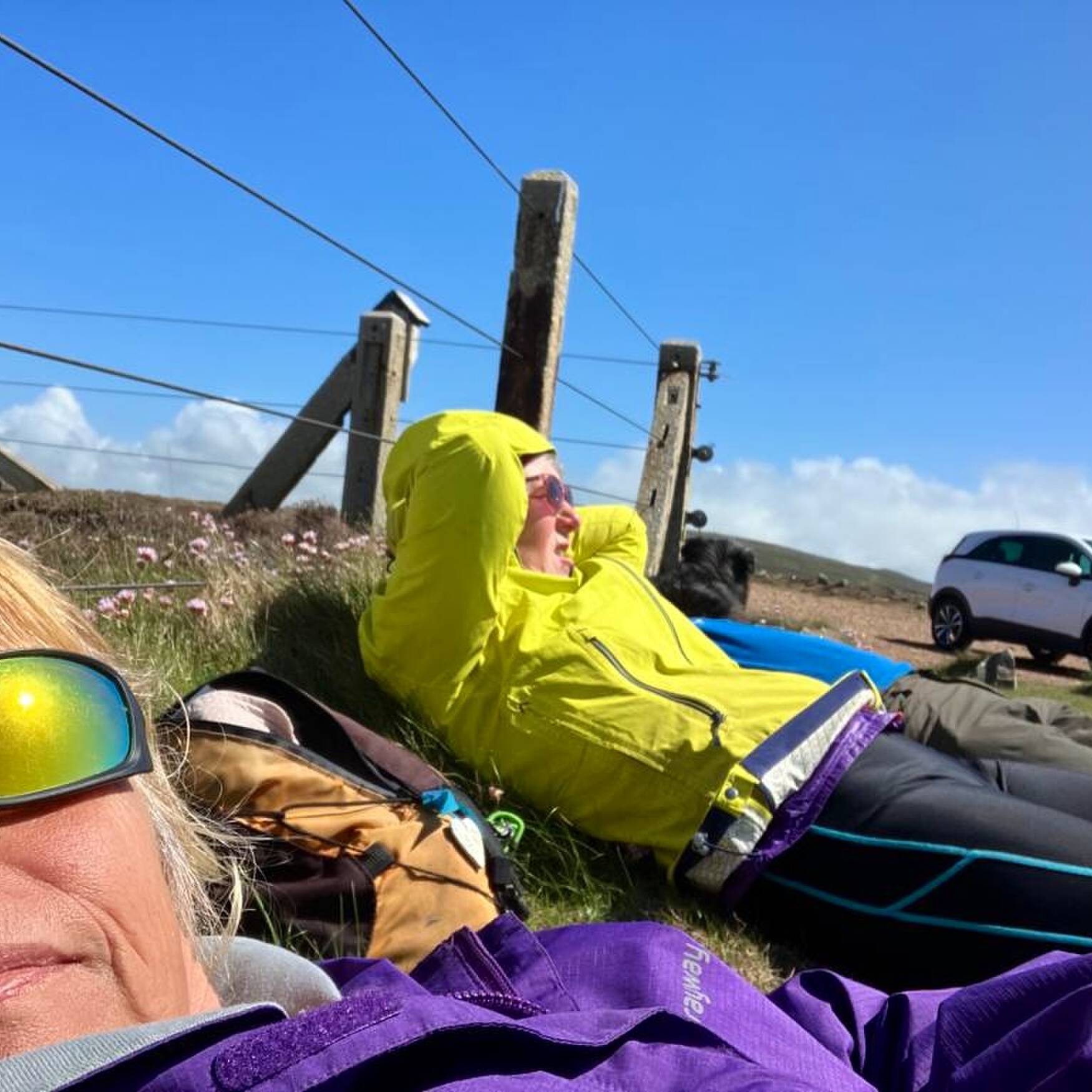LEJOG 2023
