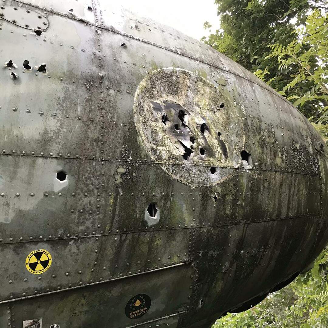 Balkan Express 2019