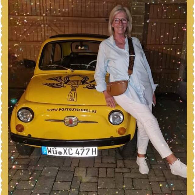 Brigitte Möller