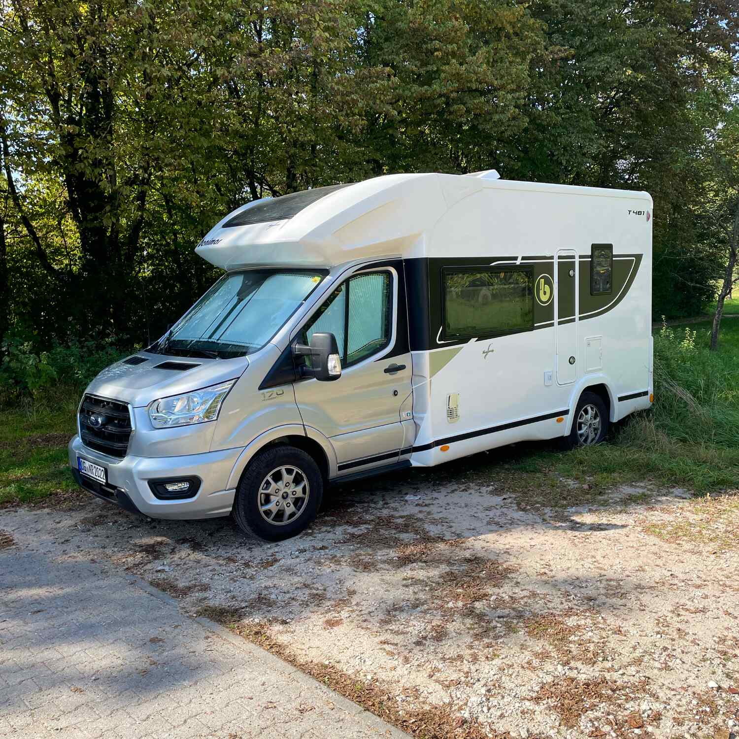 Fluss Tour