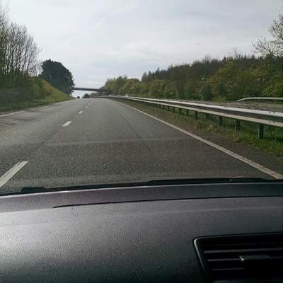 To Cornwall