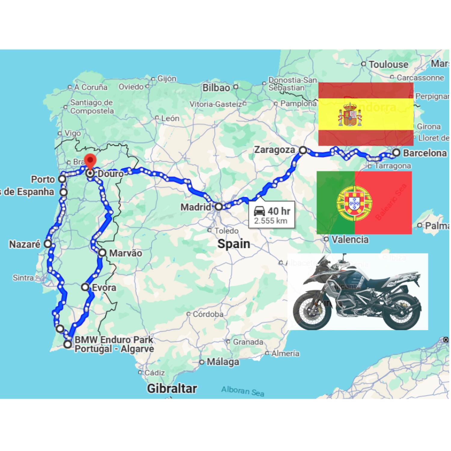 Portugal 2024