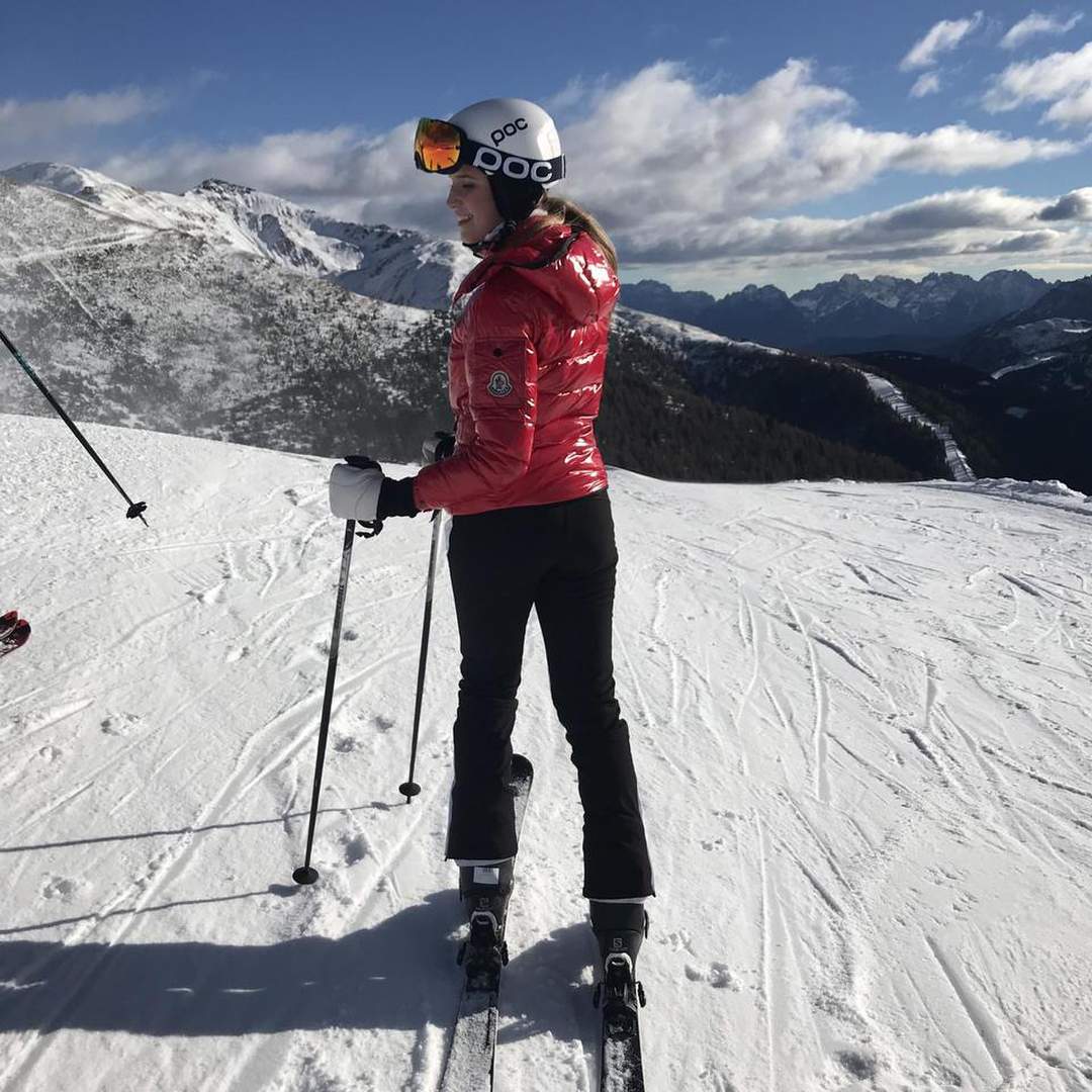 Skiferien Dolomiten