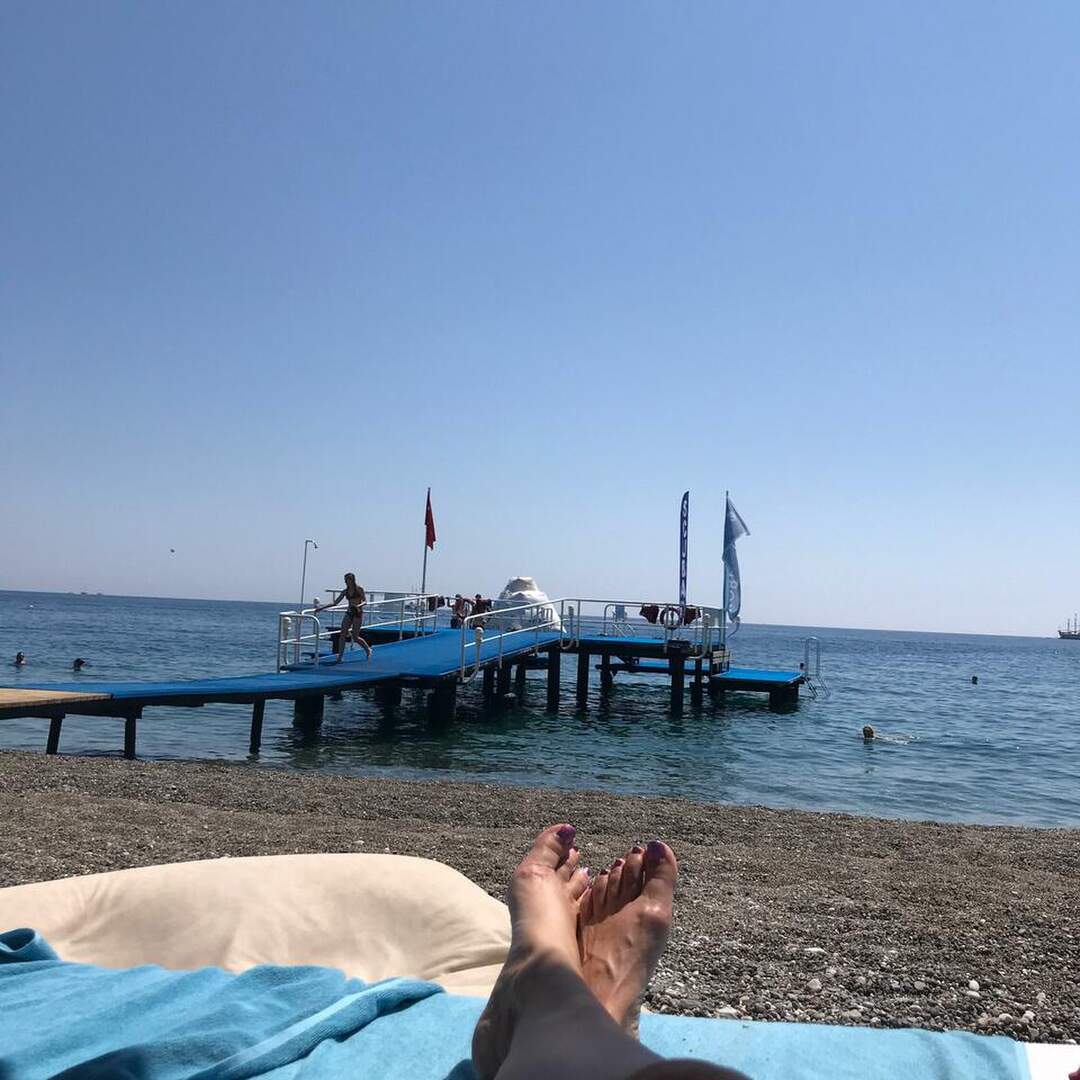 Çamyuva die zweite