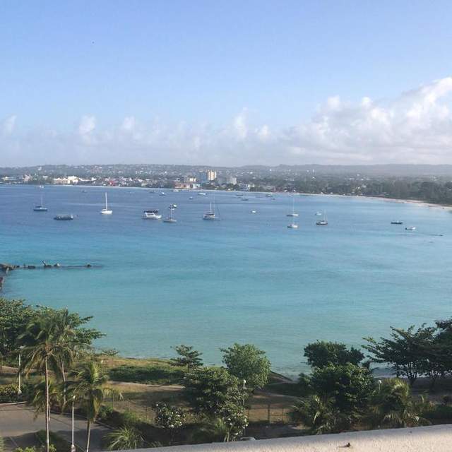 Barbados