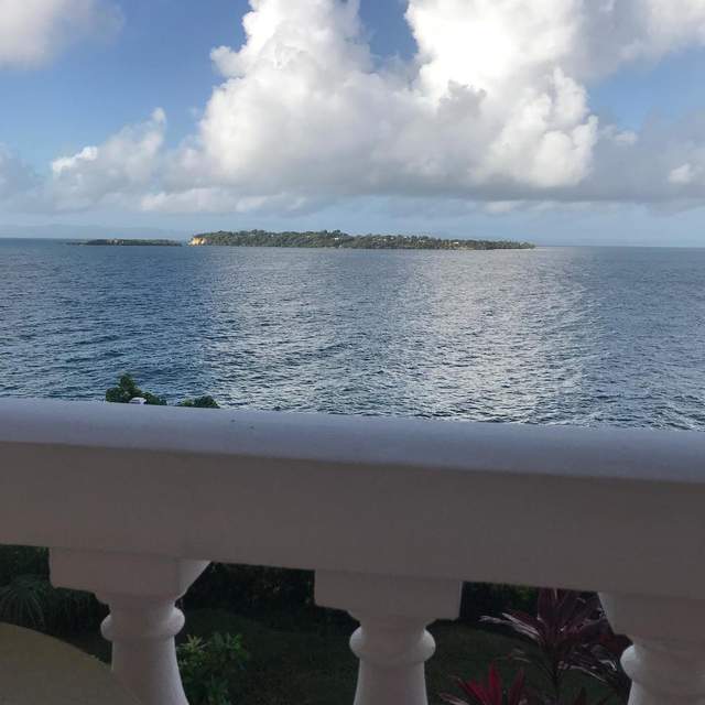La Samana Layover