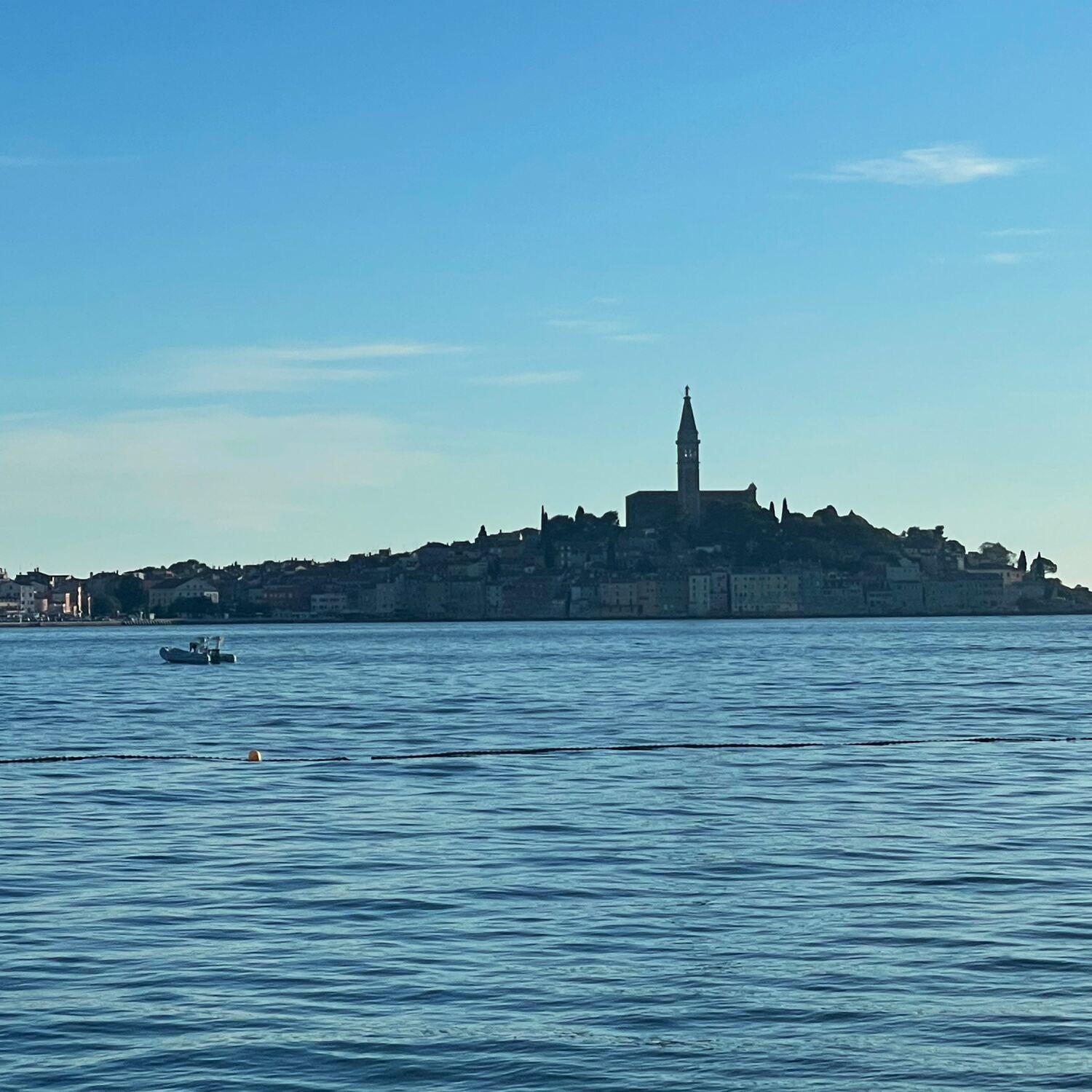 Auf nach Kroatien 🇭🇷