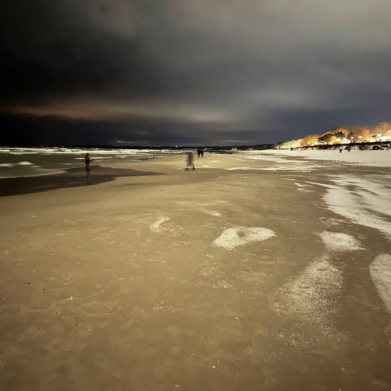 Urlaub an der Ostsee