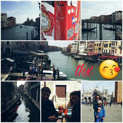 Venedig
