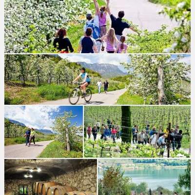 Tradition in Südtirol