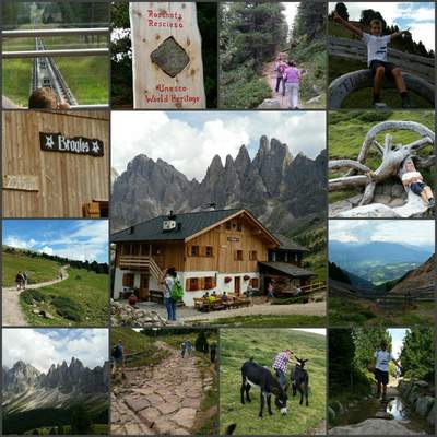 Brogles Alm