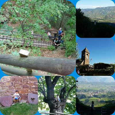 3 burgenwanderung