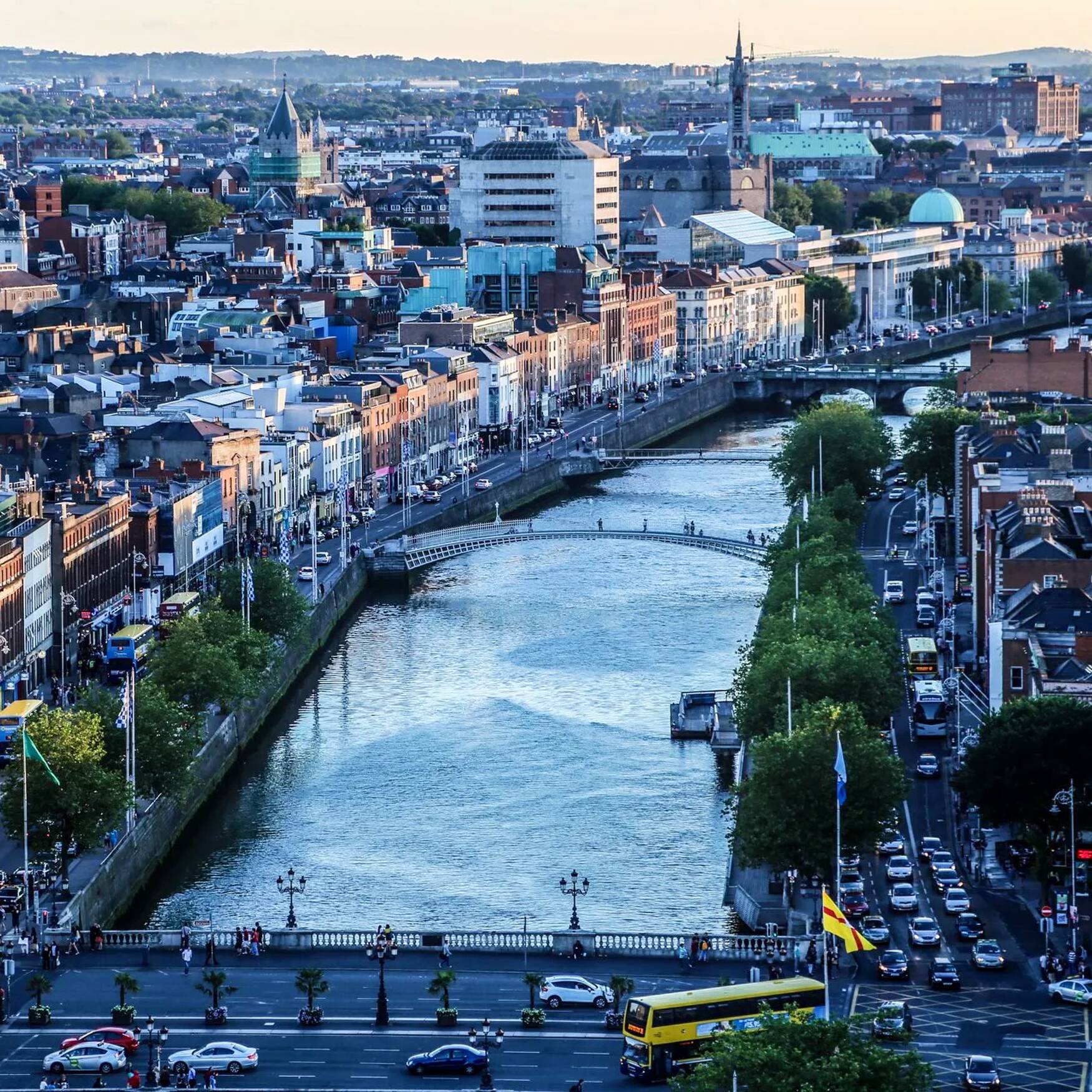 Dublin
