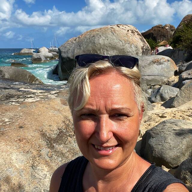 Simone Magg
