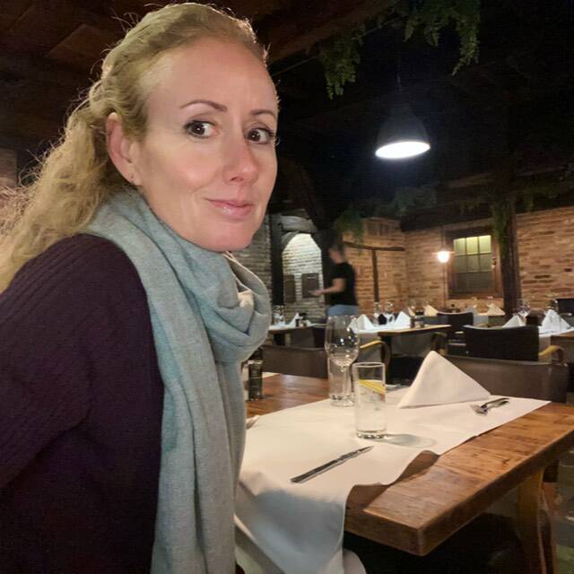 LindaKP