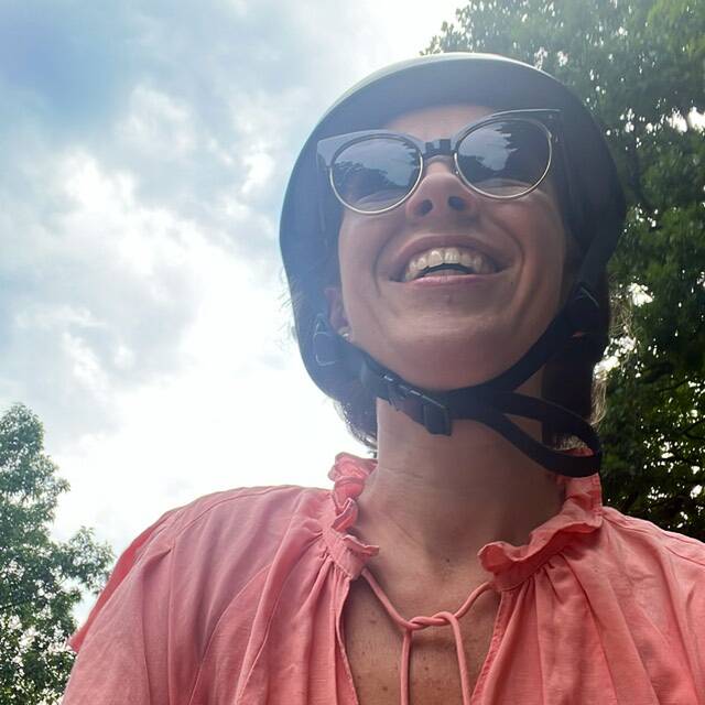Riccarda Klaer
