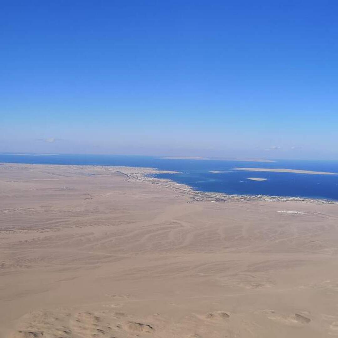 Egypten