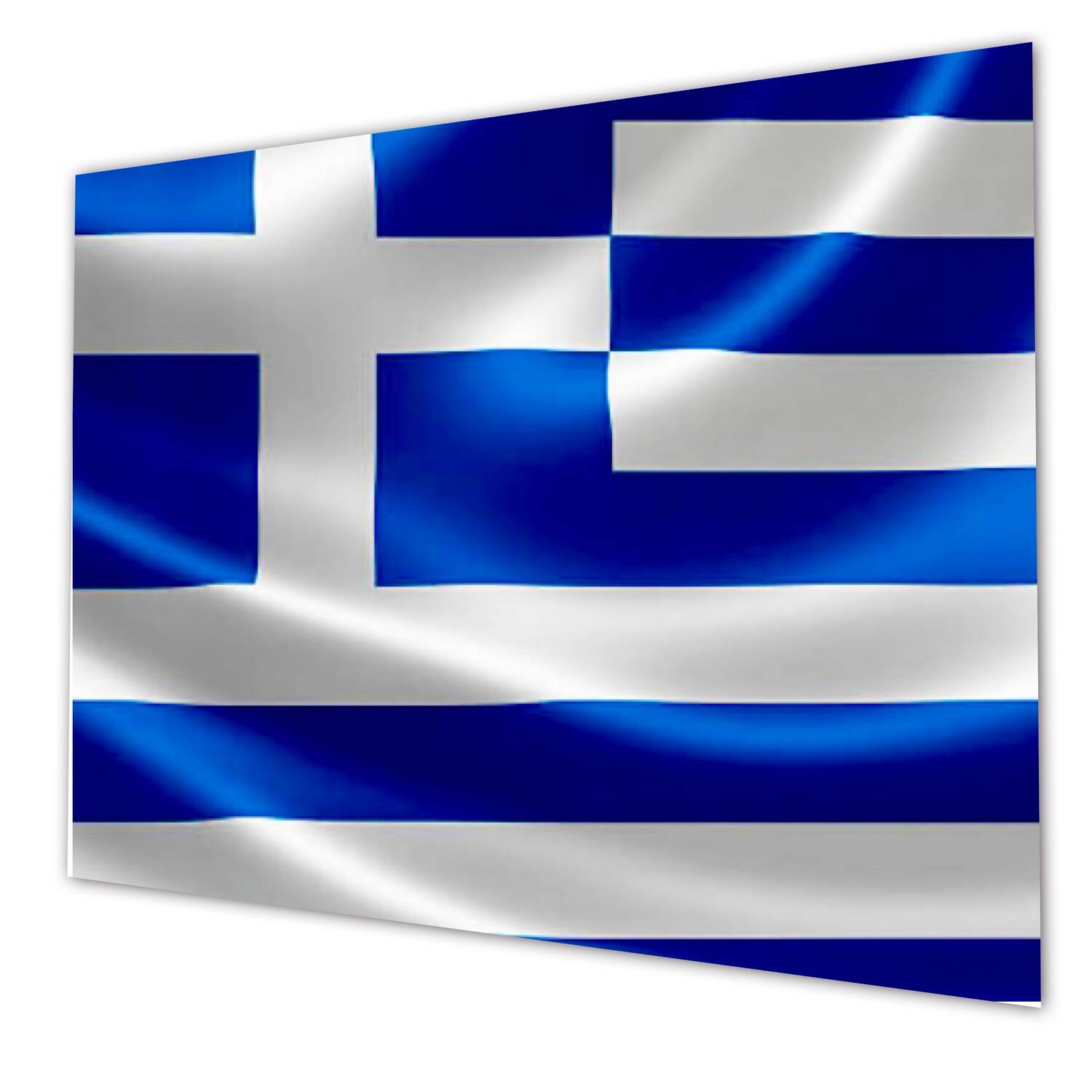 Athen und Drumherum Trip