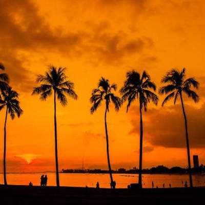 My Greatest 4-day Hawaii Tour