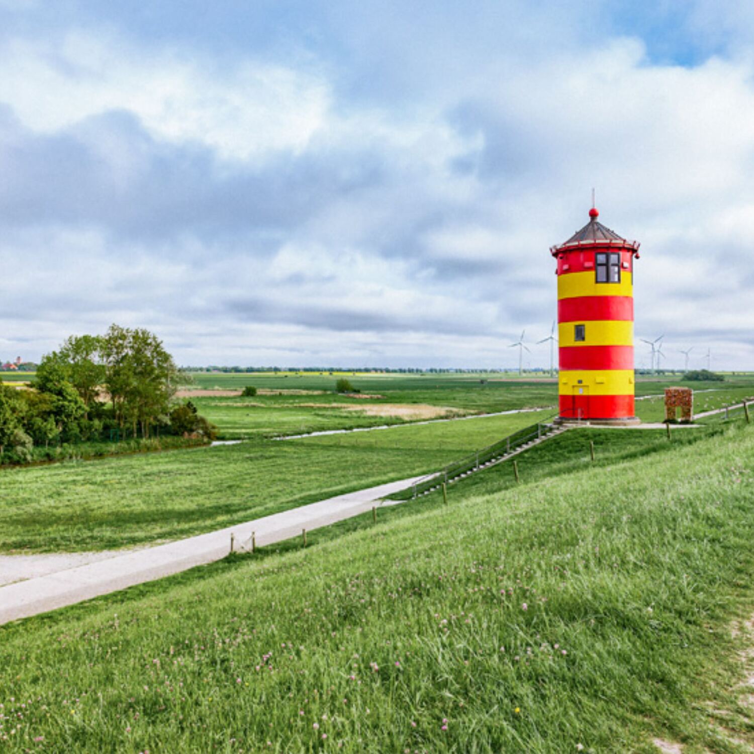 Kurzurlaub an der Nordsee