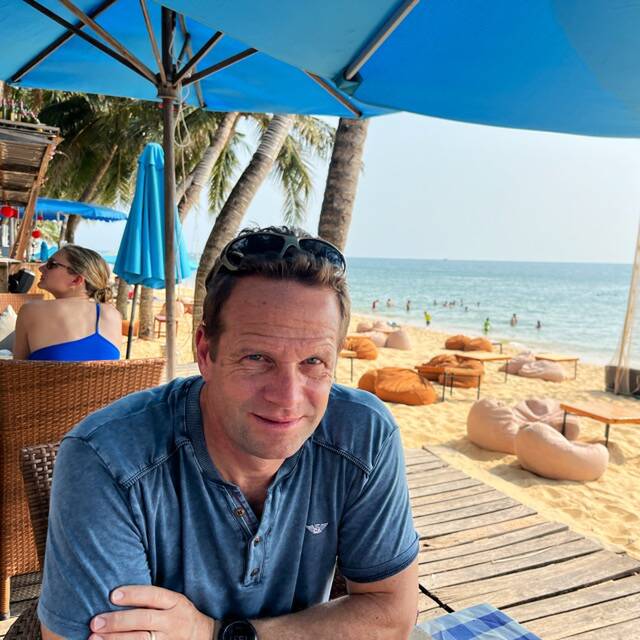 Stefan Schlatter