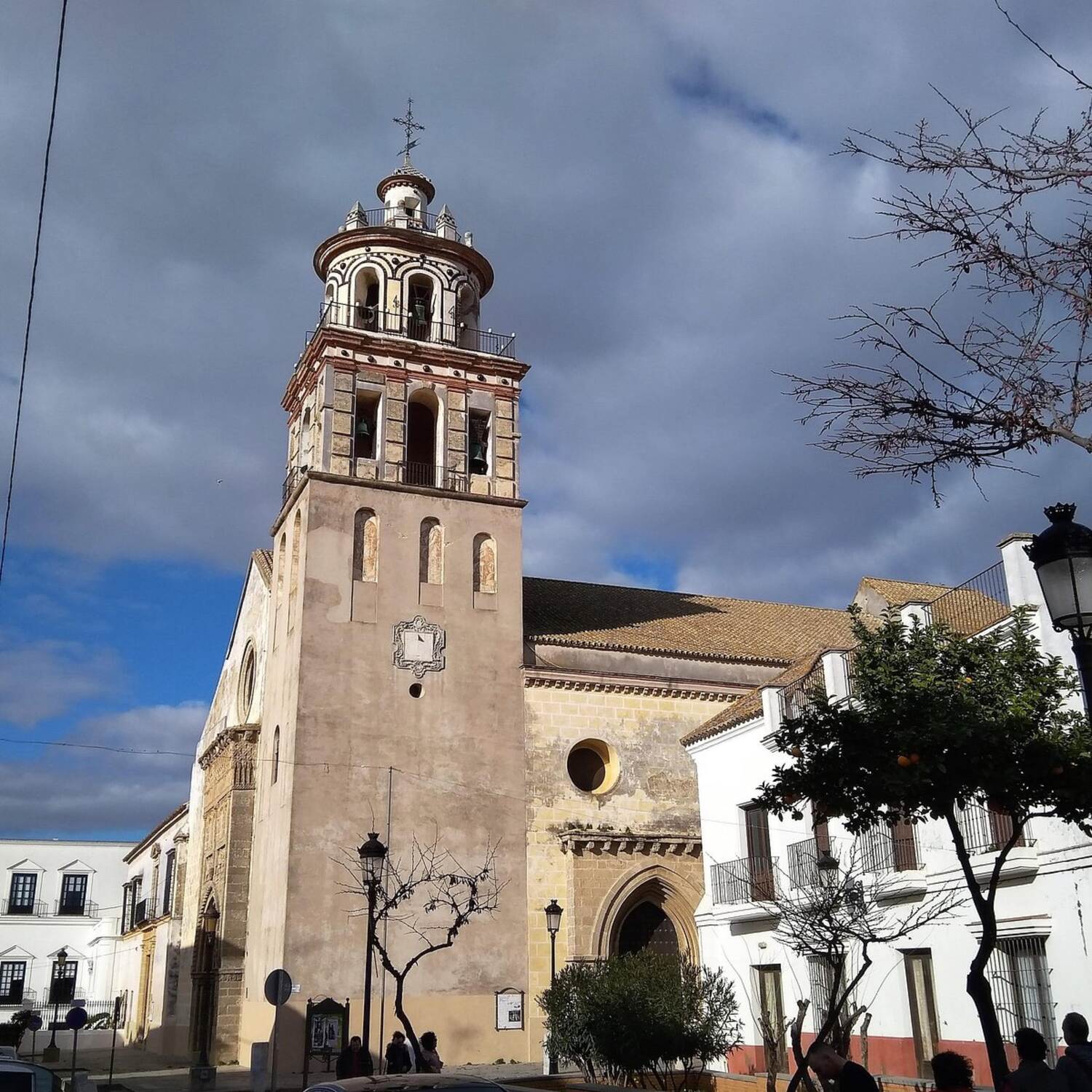 Nuestra Señora de la O