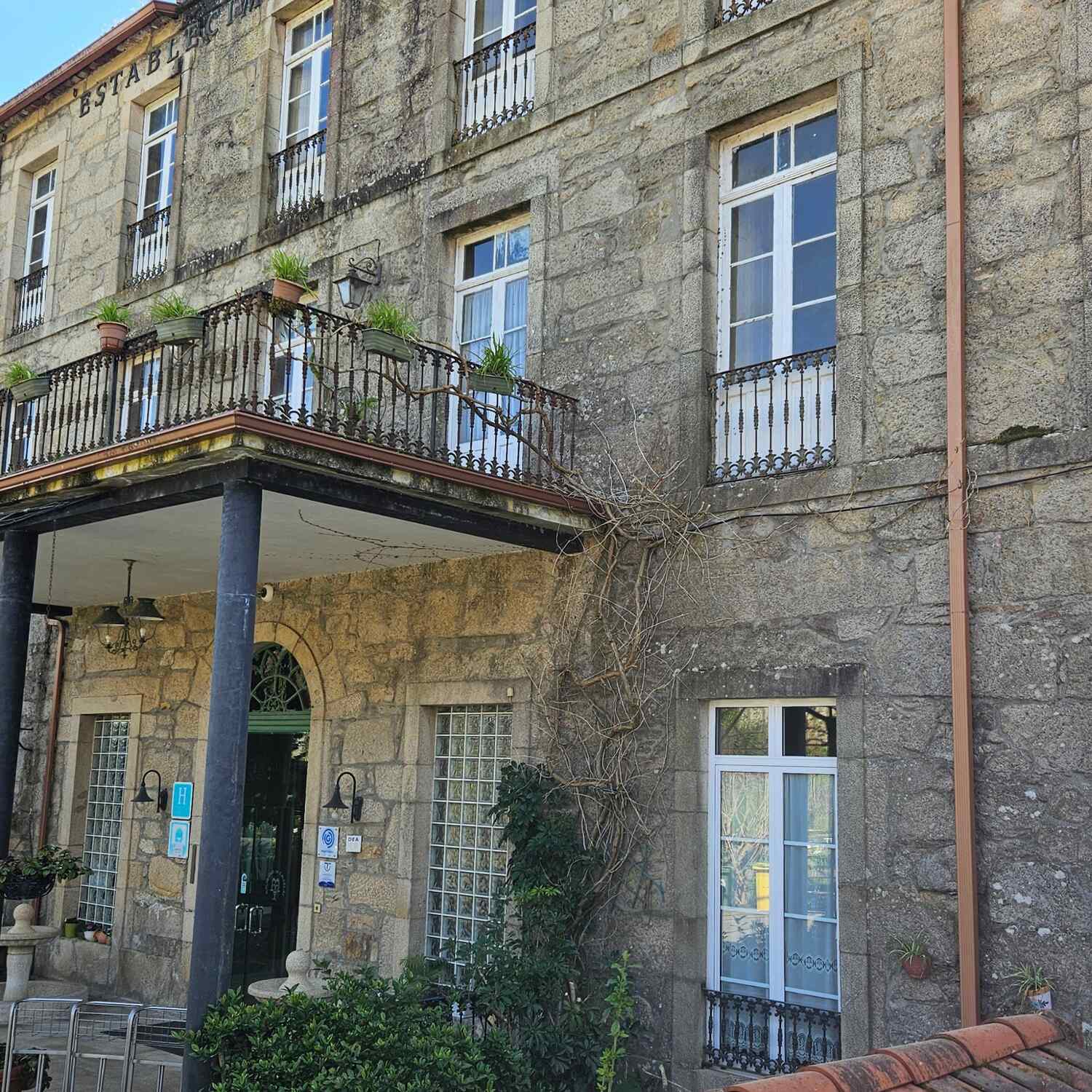 Caldas de Tuy