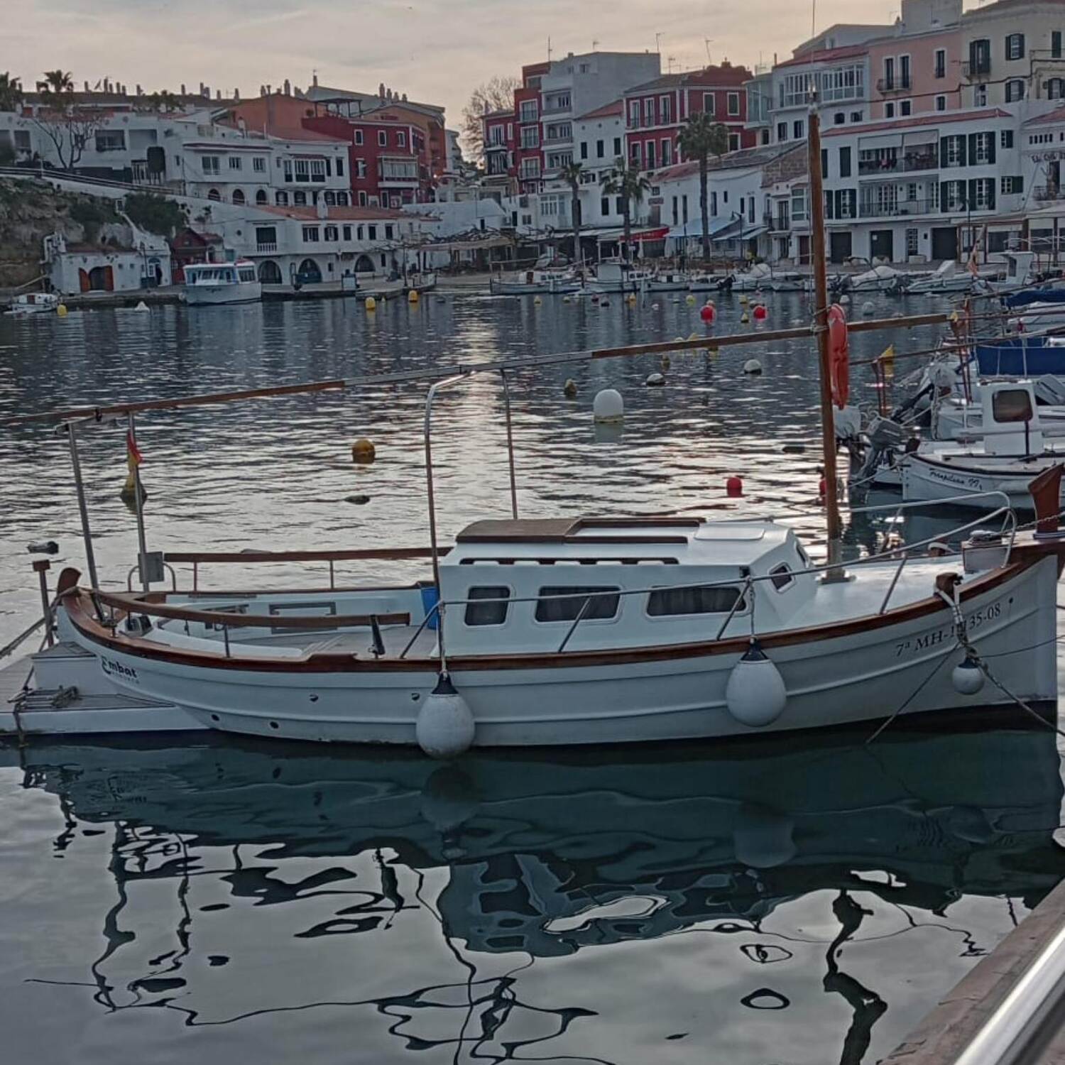 Menorca