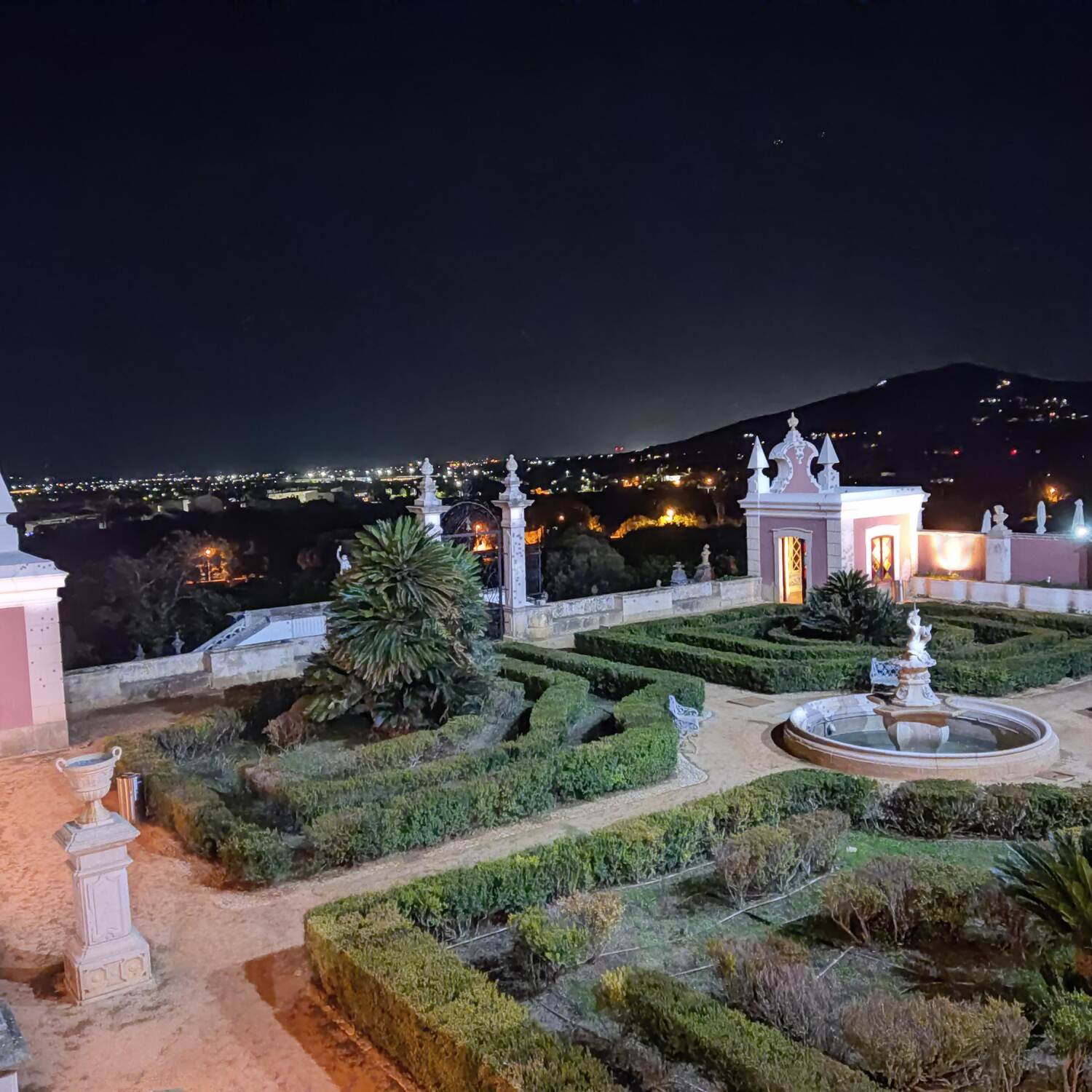 Estoi (Portugal)