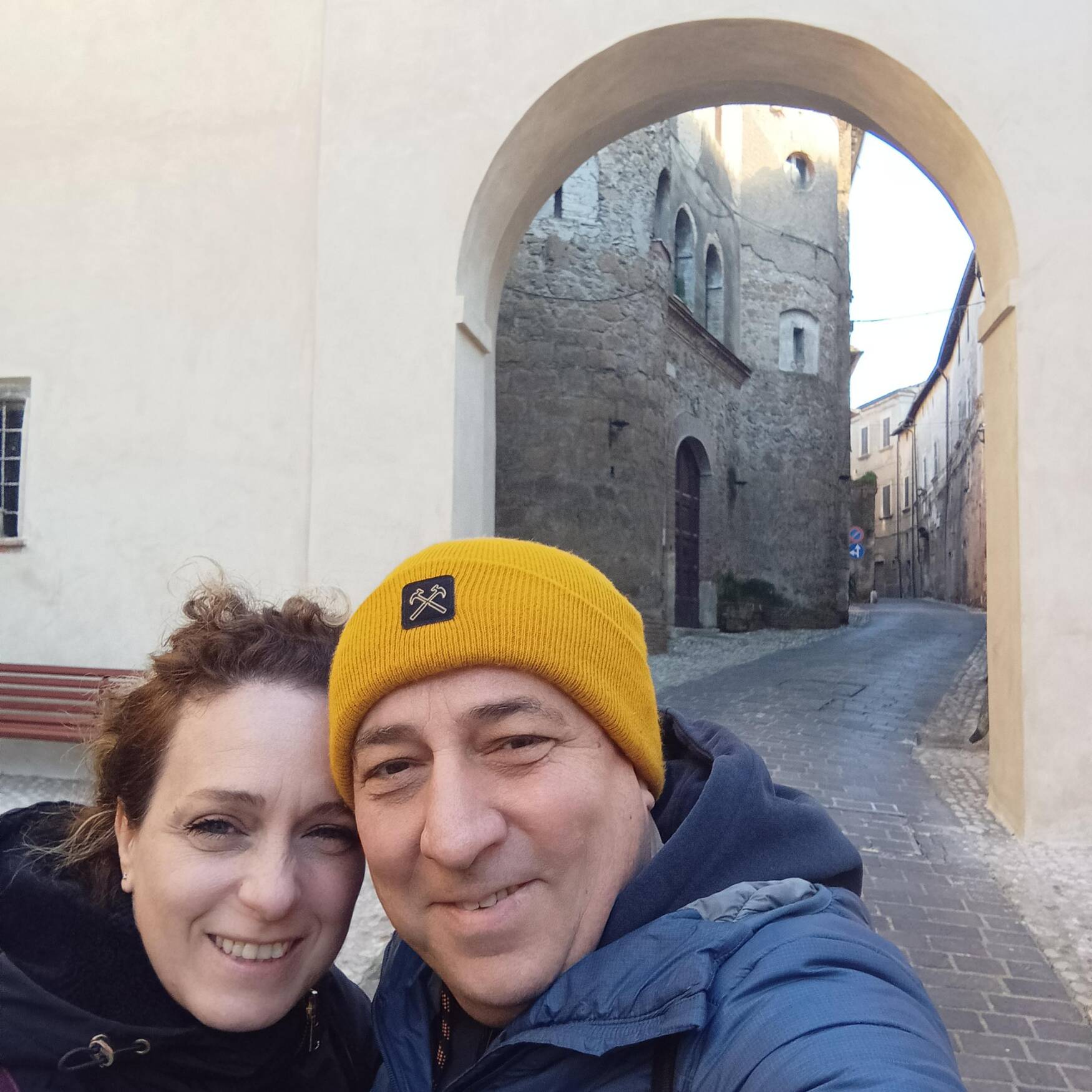 RELAX CON IL MIO ROSPO