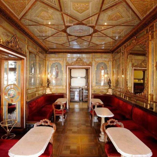 VENICE