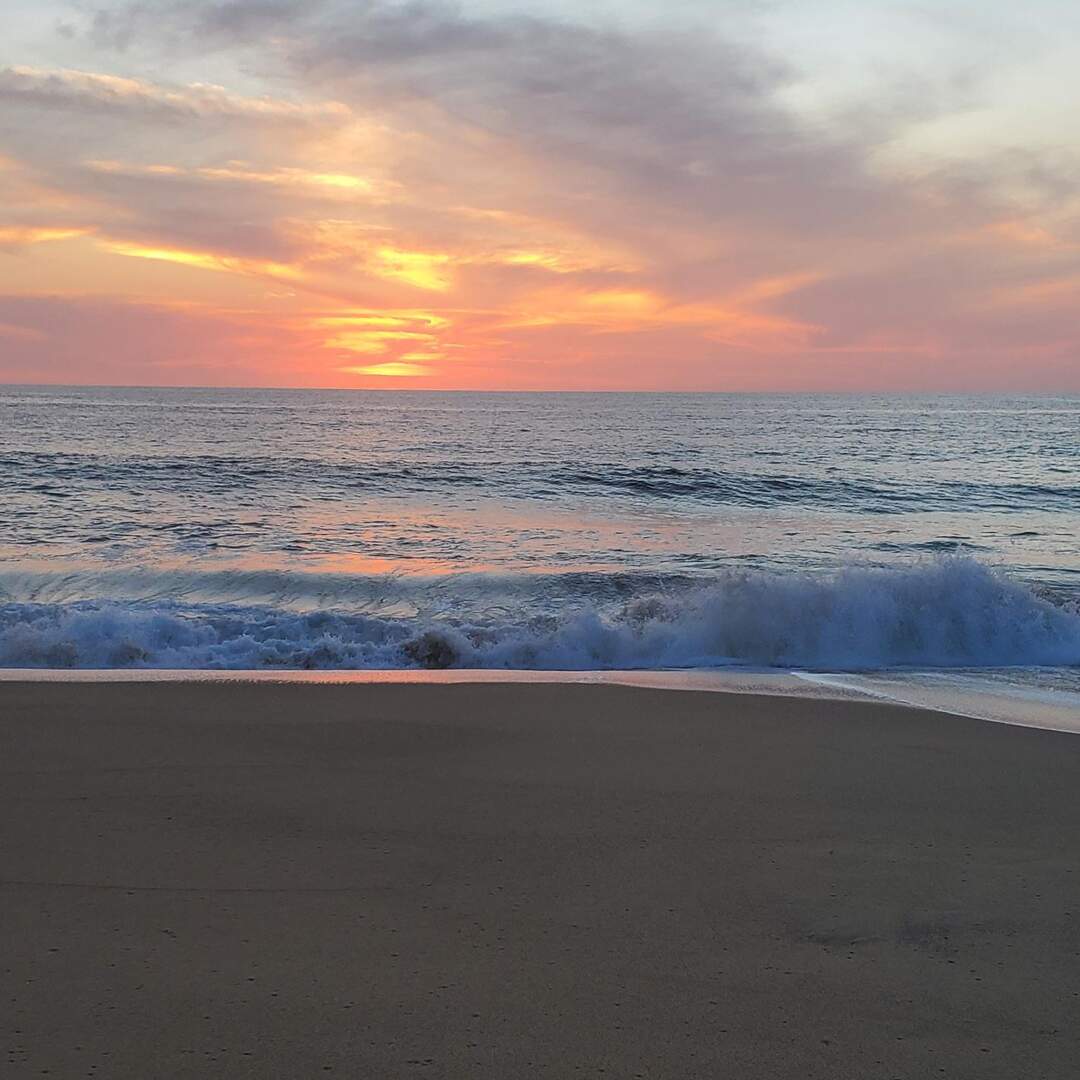 Cabo San Lucas y La Paz