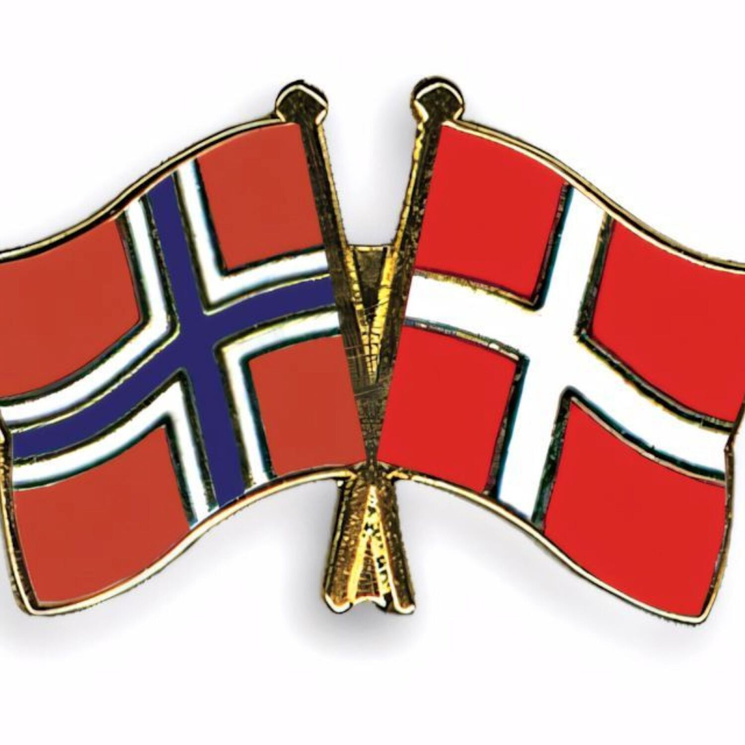 Tour Dänemark / Südnorwegen