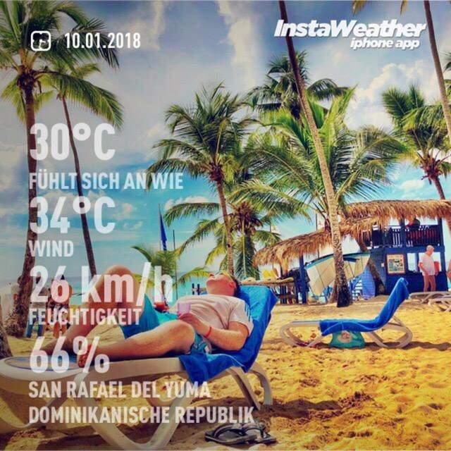 Domikanische Republik