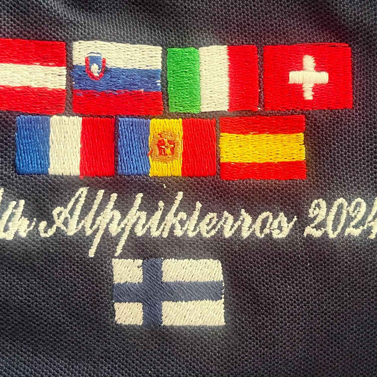 Alppikierros XXI