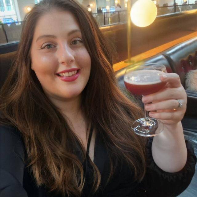 Joanna Kempton