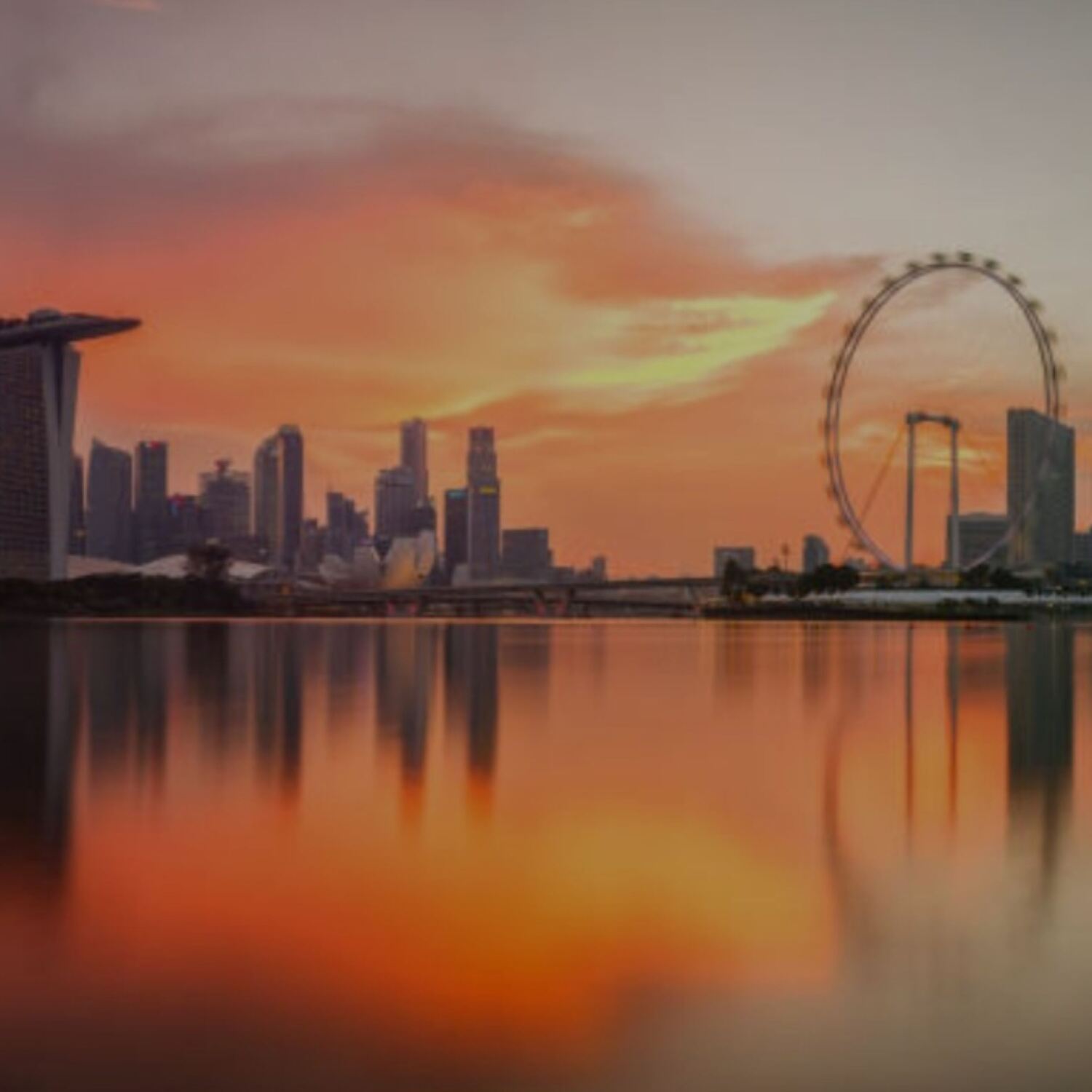 Singapore Sling